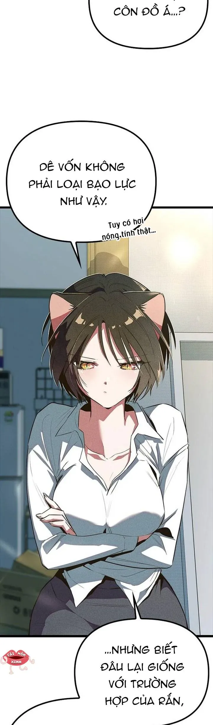 Thiếu Nữ 12 Con Giáp Chương 9 - Trang 51