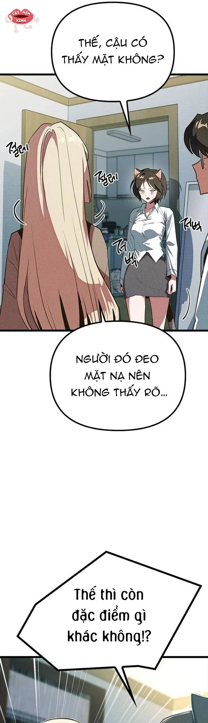 Thiếu Nữ 12 Con Giáp Chương 9 - Trang 53