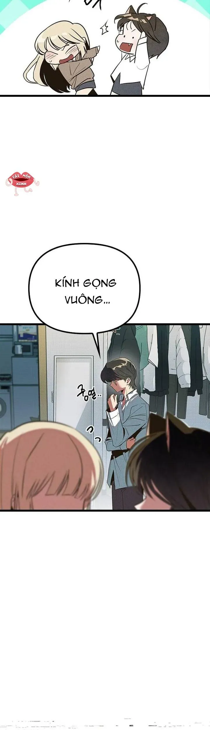 Thiếu Nữ 12 Con Giáp Chương 9 - Trang 55