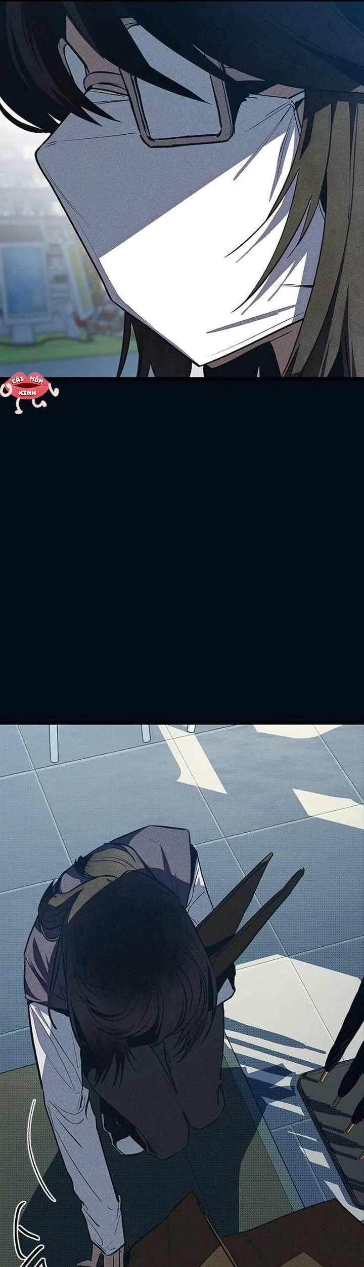 Thiếu Nữ 12 Con Giáp Chương 9 - Trang 57