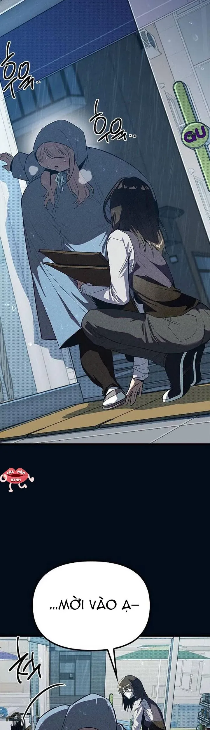 Thiếu Nữ 12 Con Giáp Chương 9 - Trang 59