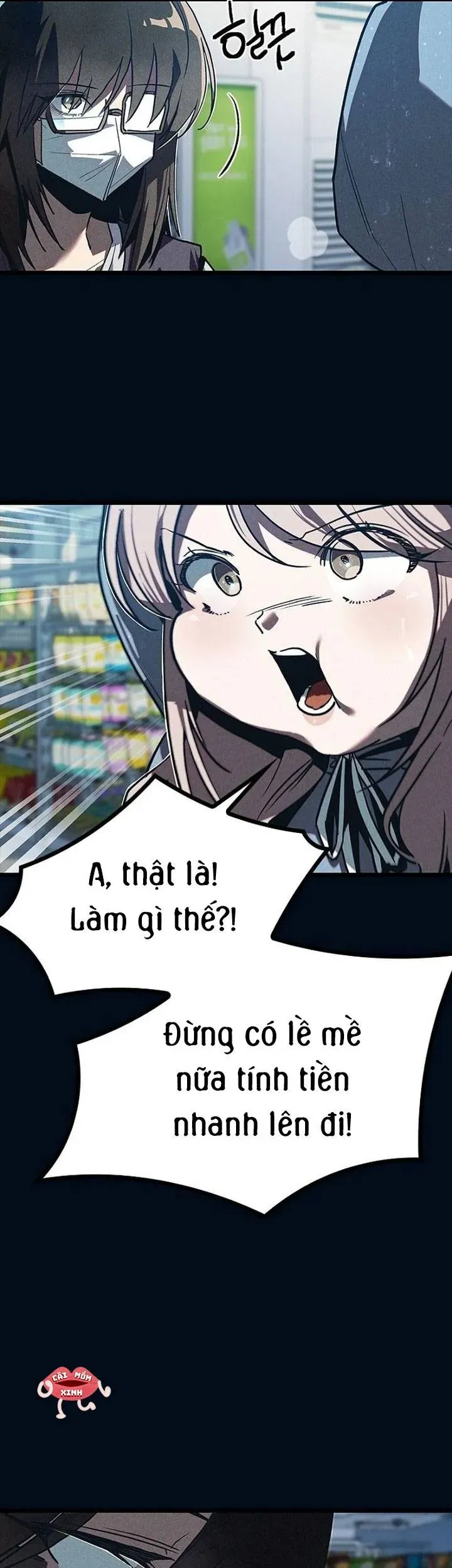 Thiếu Nữ 12 Con Giáp Chương 9 - Trang 63