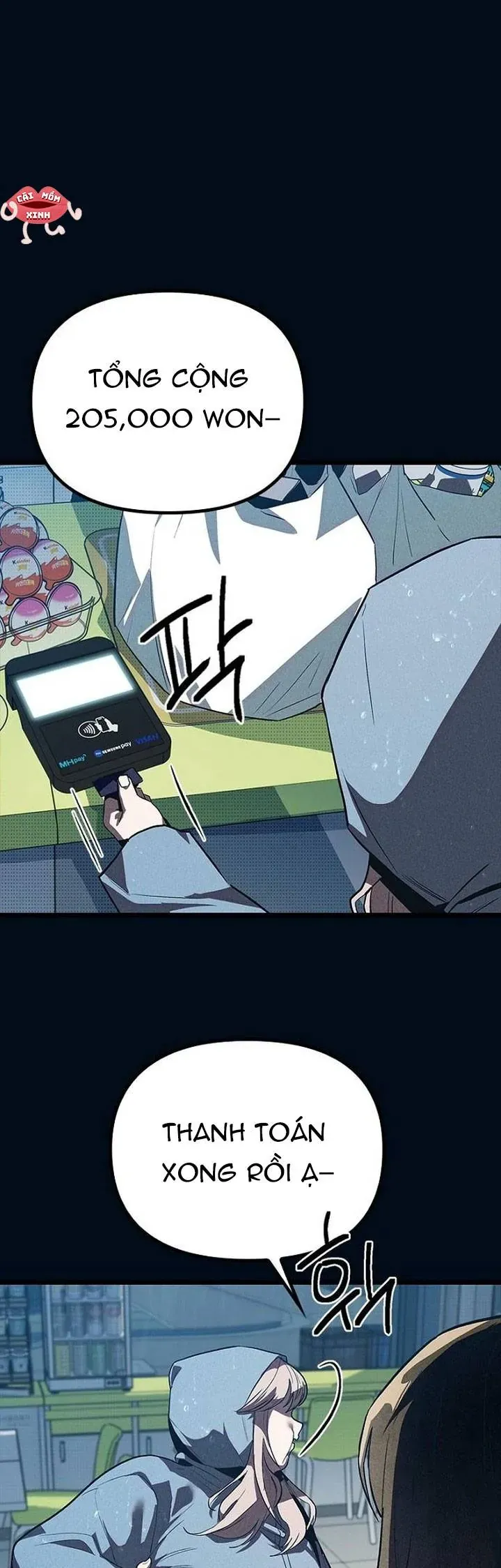 Thiếu Nữ 12 Con Giáp Chương 9 - Trang 65