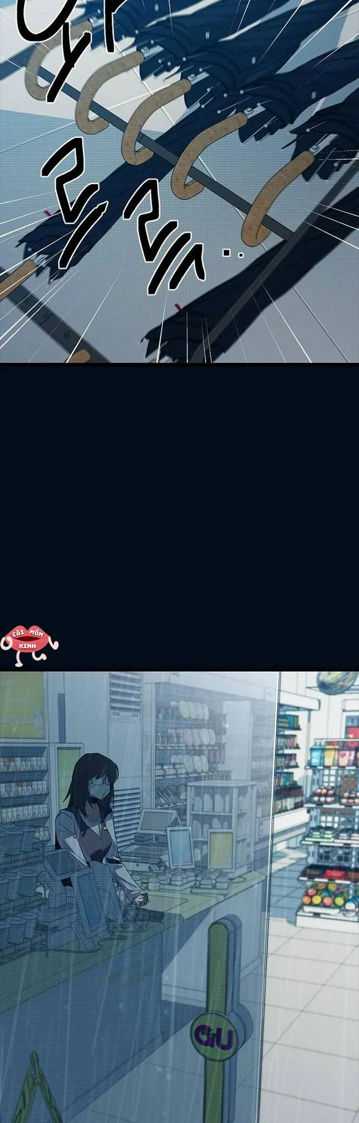 Thiếu Nữ 12 Con Giáp Chương 9 - Trang 67