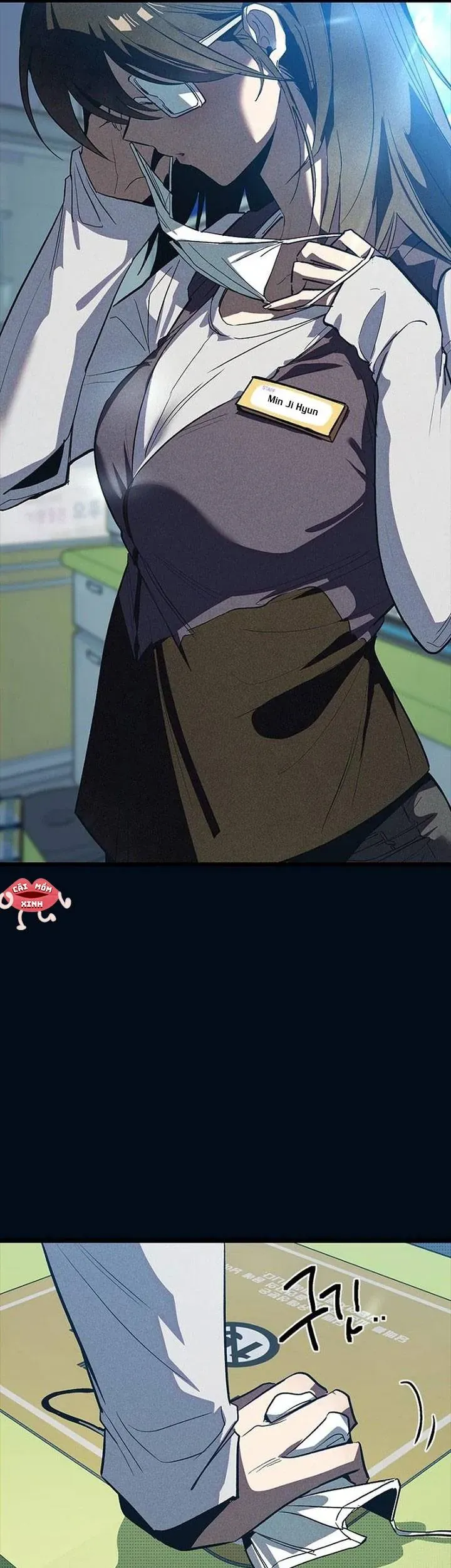 Thiếu Nữ 12 Con Giáp Chương 9 - Trang 69