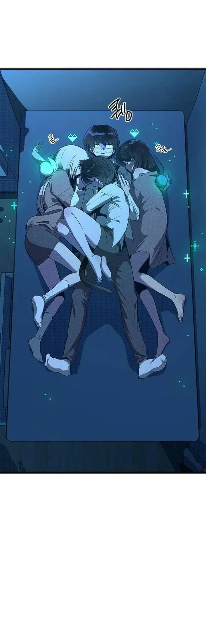 Thiếu Nữ 12 Con Giáp Chương 9 - Trang 8