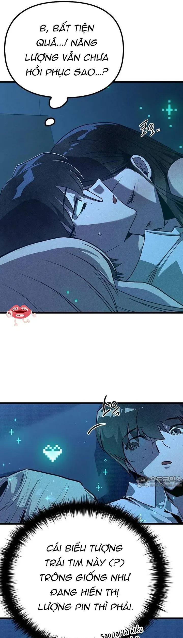 Thiếu Nữ 12 Con Giáp Chương 9 - Trang 9