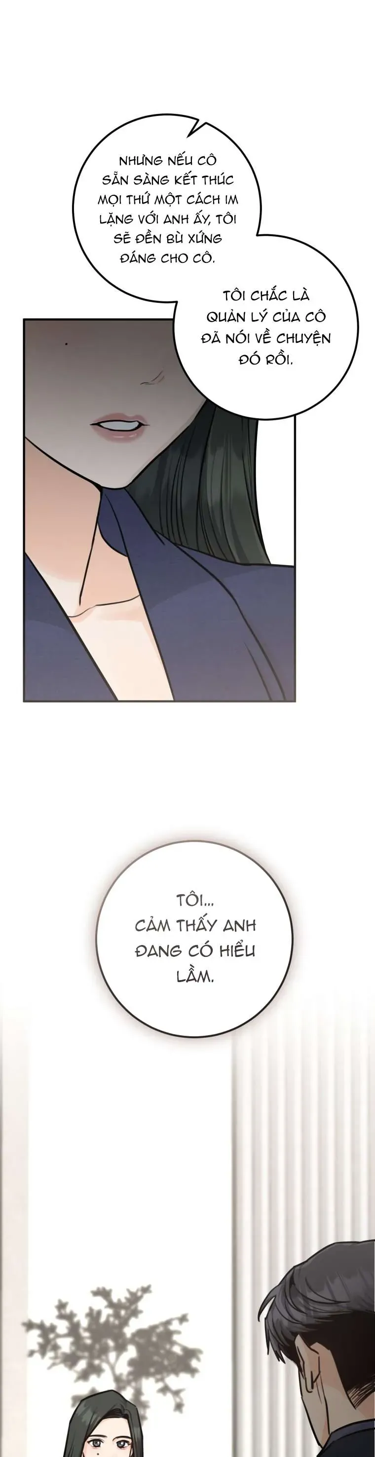 Chuyện Kết Hôn [Chap 40-41]