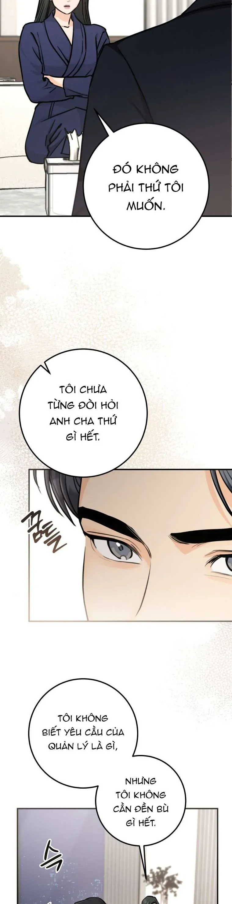 Chuyện Kết Hôn [Chap 40-41]