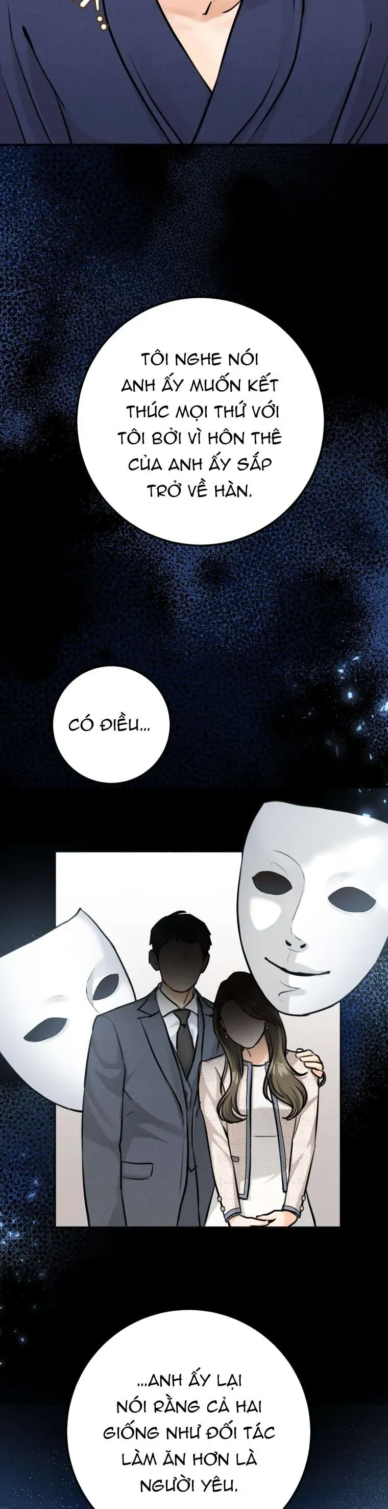 Chuyện Kết Hôn [Chap 40-41]