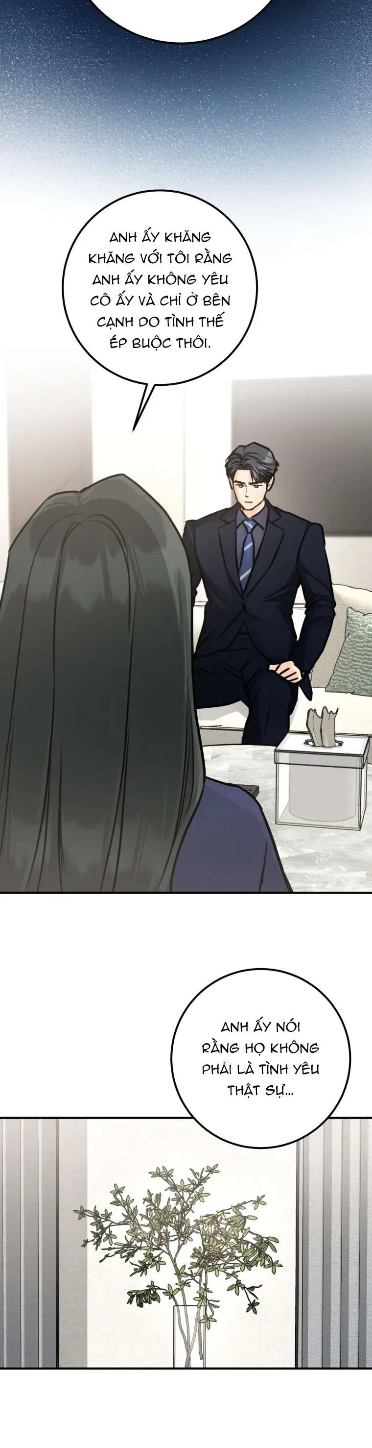 Chuyện Kết Hôn [Chap 40-41]