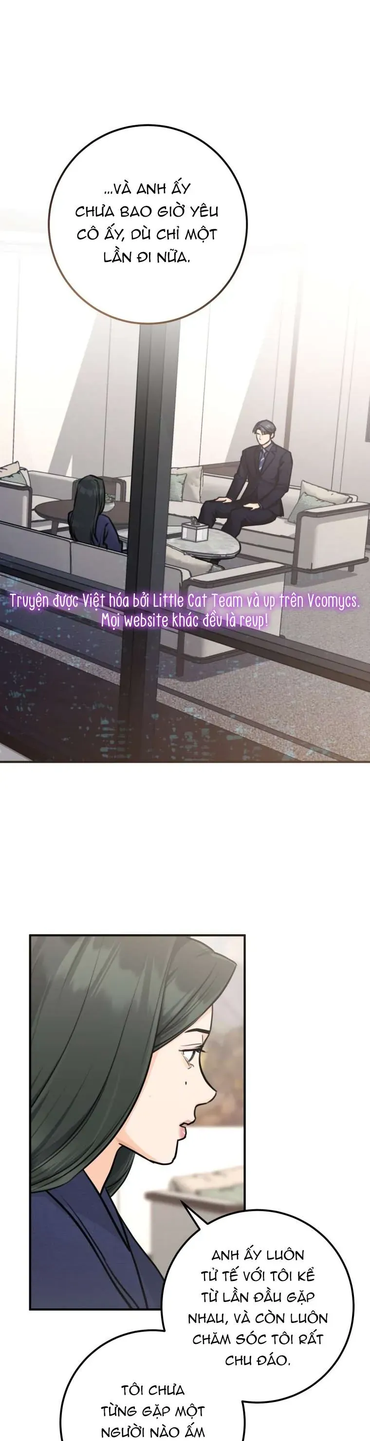 Chuyện Kết Hôn [Chap 40-41]