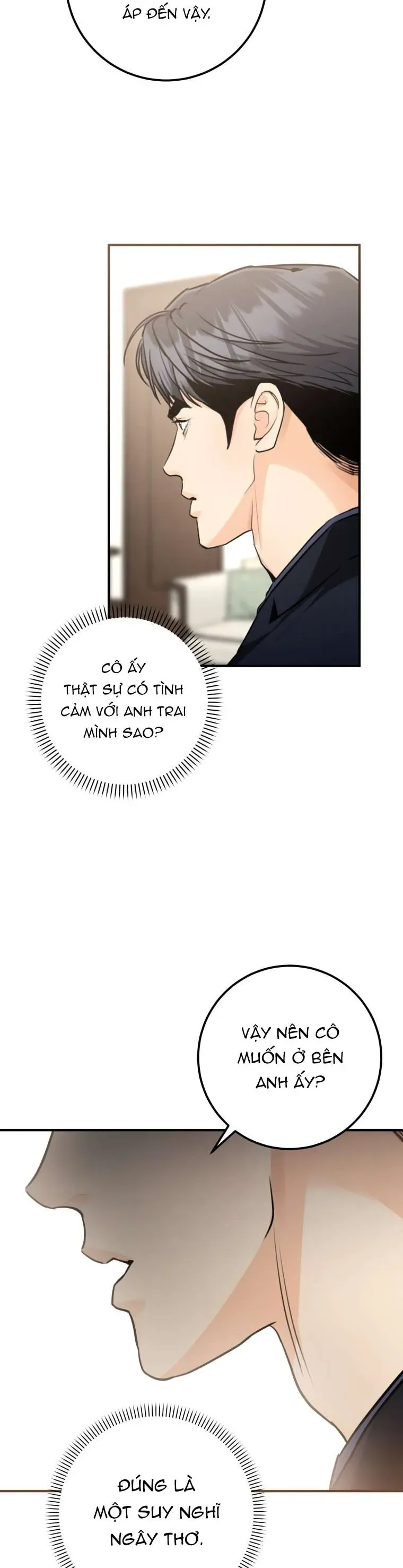 Chuyện Kết Hôn [Chap 40-41]