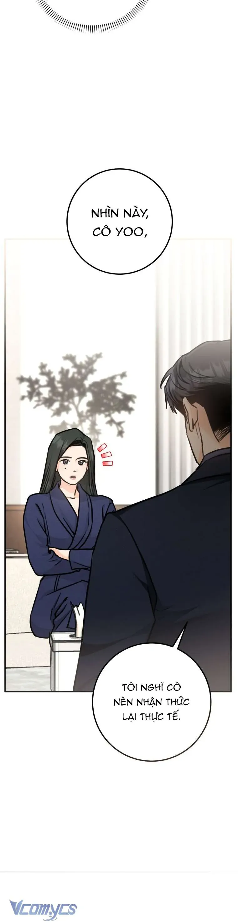 Chuyện Kết Hôn [Chap 40-41]