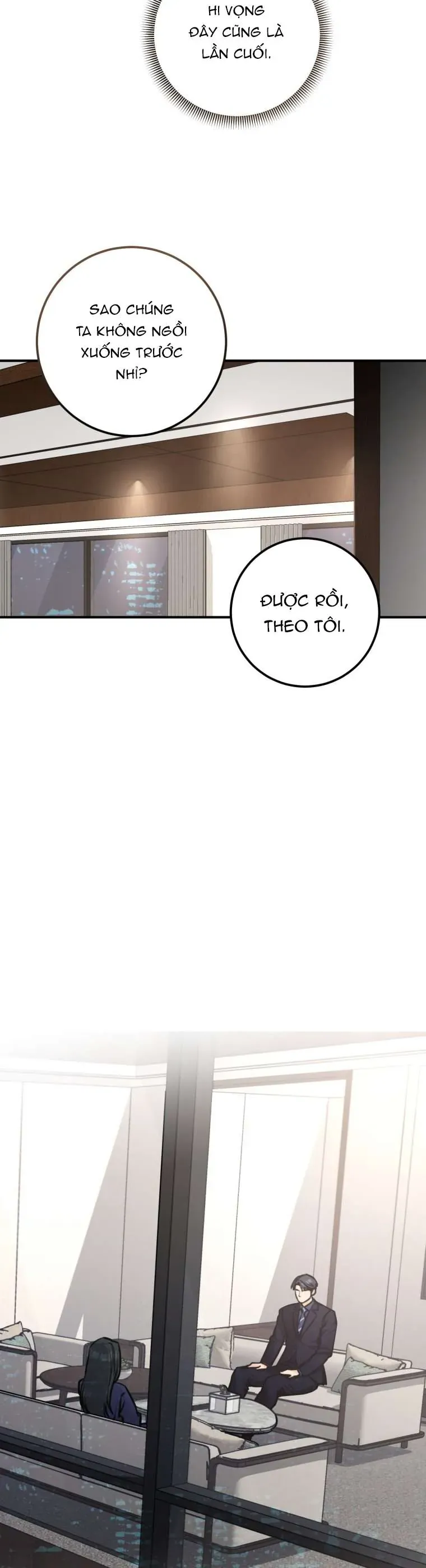 Chuyện Kết Hôn [Chap 40-41]