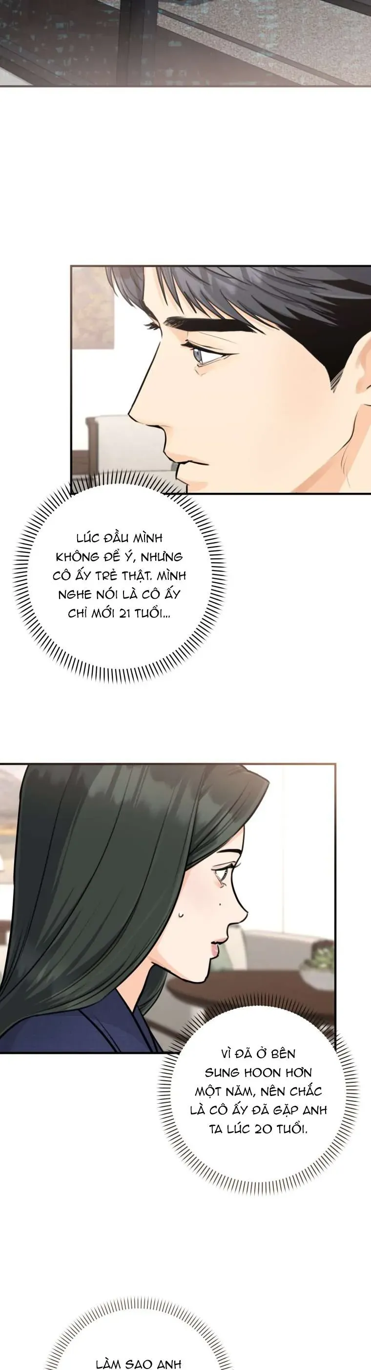 Chuyện Kết Hôn [Chap 40-41]