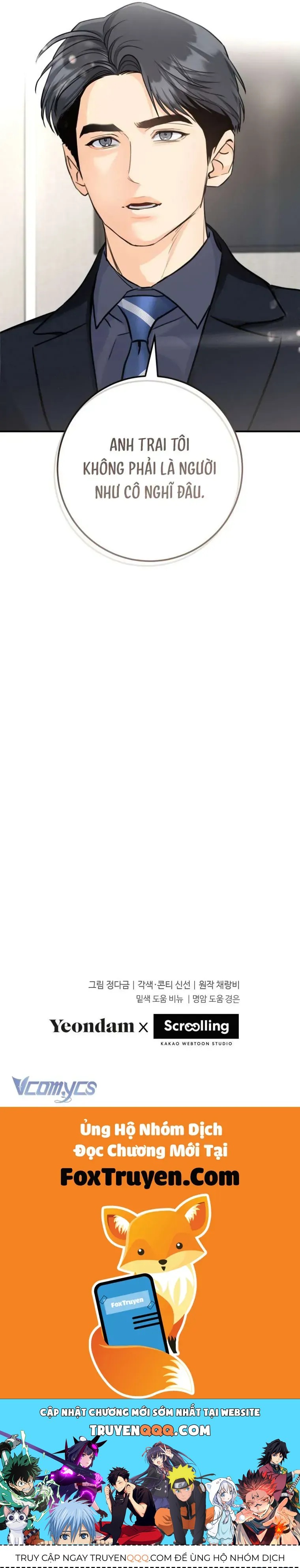 Chuyện Kết Hôn [Chap 40-41]