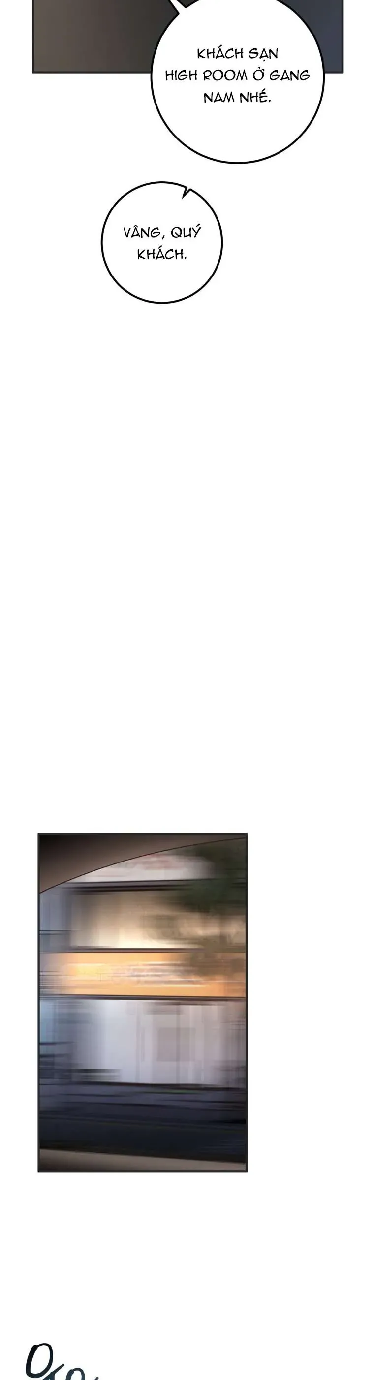 Chuyện Kết Hôn [Chap 40-41]