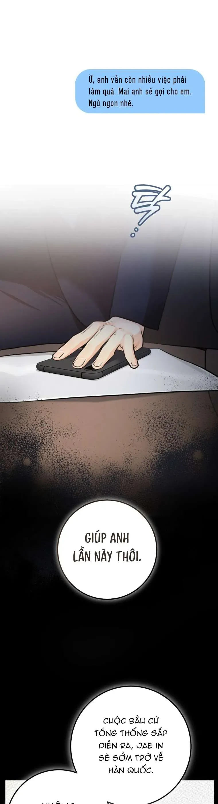 Chuyện Kết Hôn [Chap 40-41]