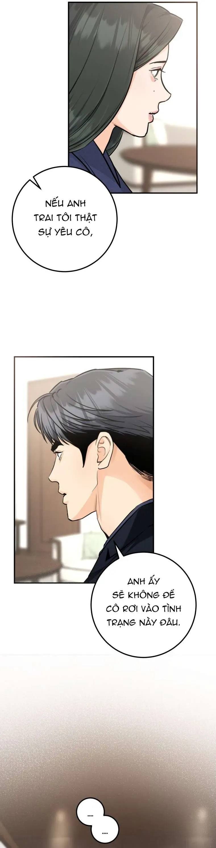 Chuyện Kết Hôn [Chap 40-41]