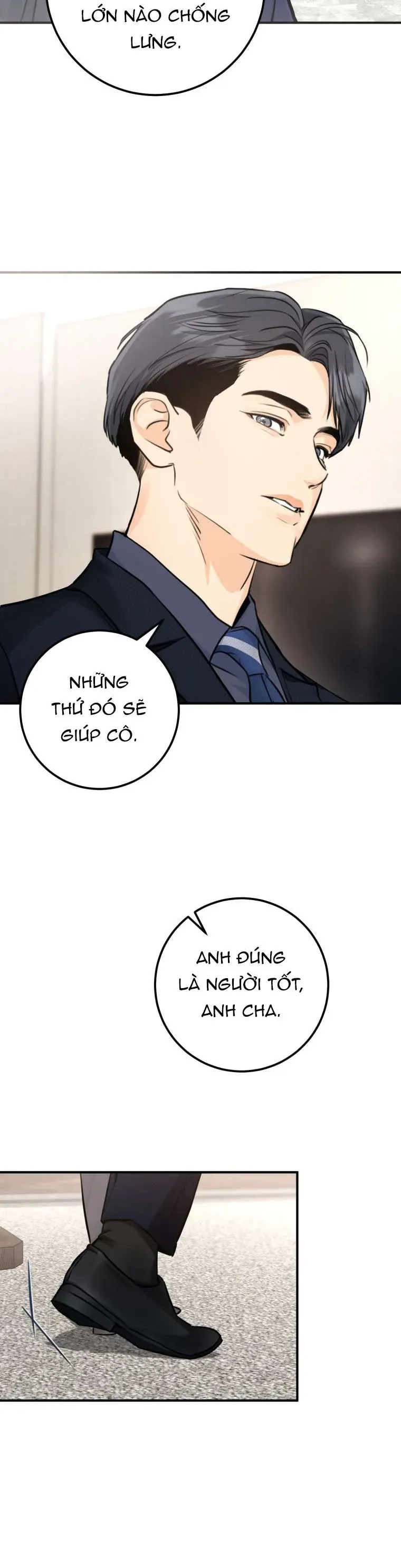 Chuyện Kết Hôn [Chap 40-41]