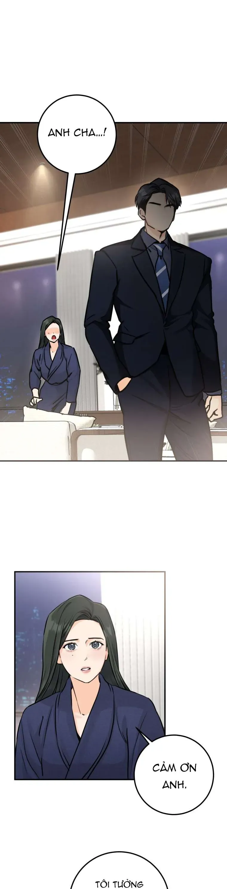 Chuyện Kết Hôn [Chap 40-41]