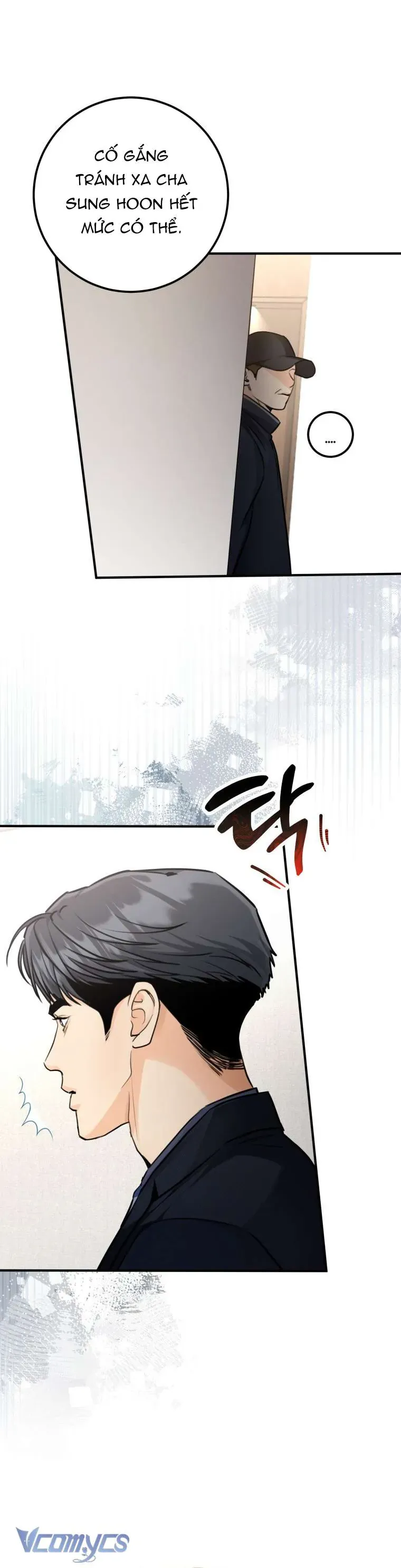 Chuyện Kết Hôn [Chap 40-41]