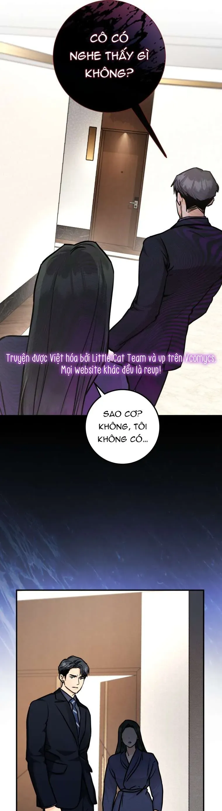 Chuyện Kết Hôn [Chap 40-41]