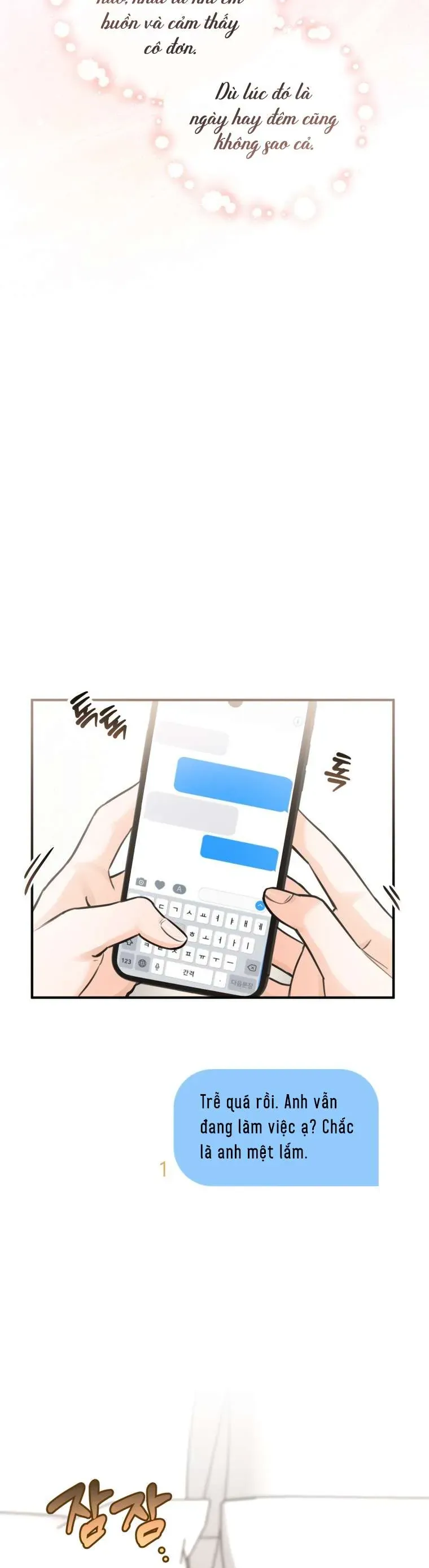 Chuyện Kết Hôn [Chap 40-41]