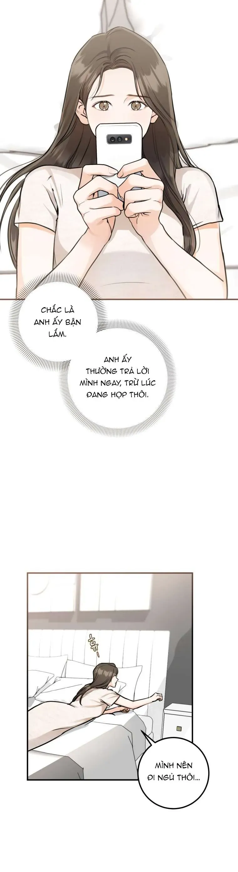 Chuyện Kết Hôn [Chap 40-41]