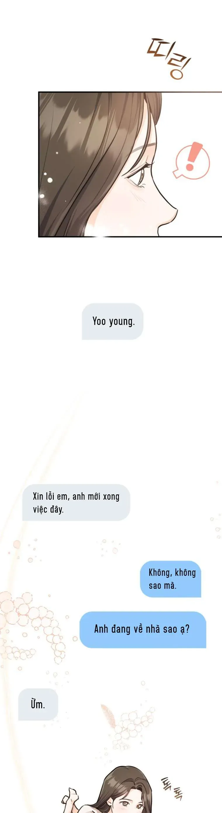 Chuyện Kết Hôn [Chap 40-41]