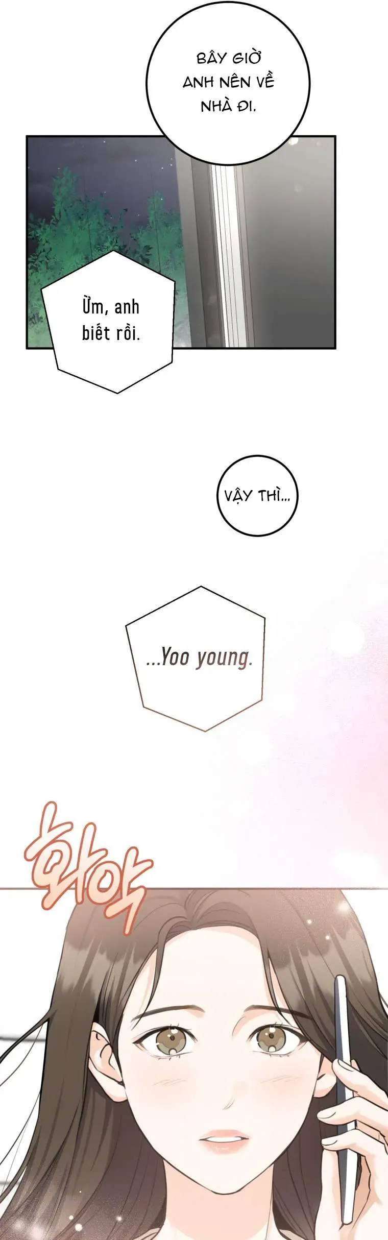 Chuyện Kết Hôn [Chap 40-41]