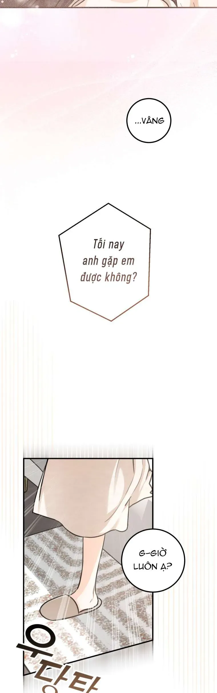 Chuyện Kết Hôn [Chap 40-41]