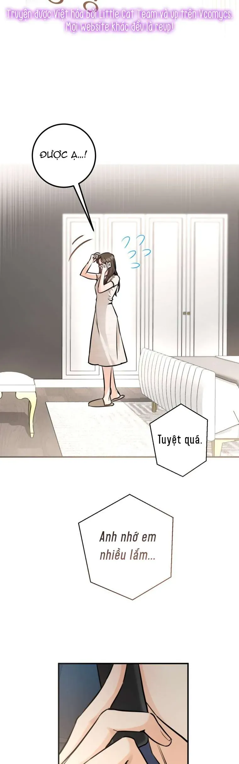 Chuyện Kết Hôn [Chap 40-41]