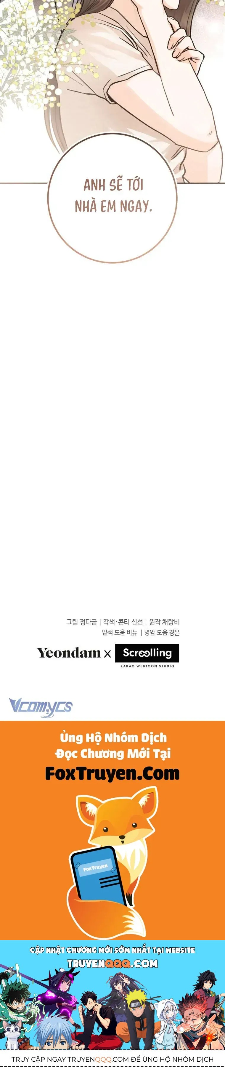 Chuyện Kết Hôn [Chap 40-41]