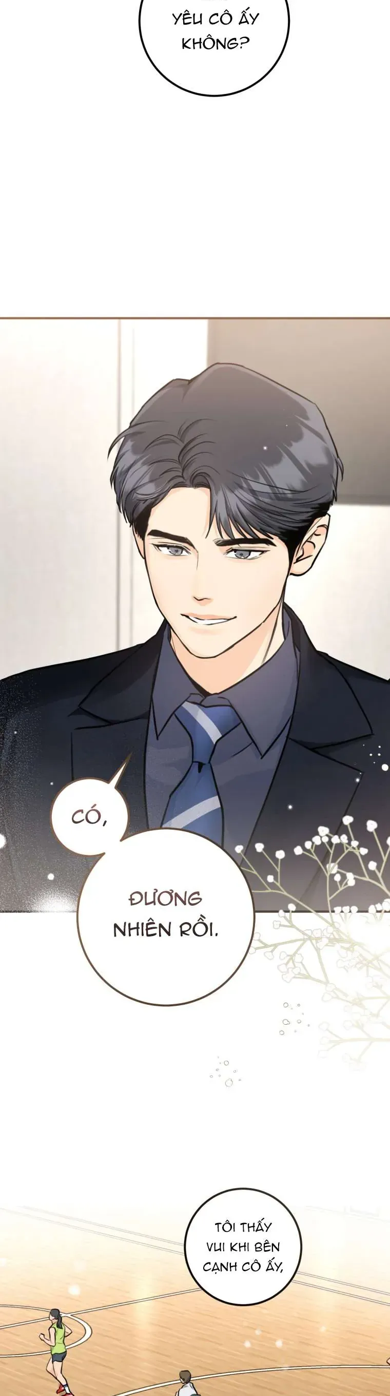 Chuyện Kết Hôn [Chap 40-41]