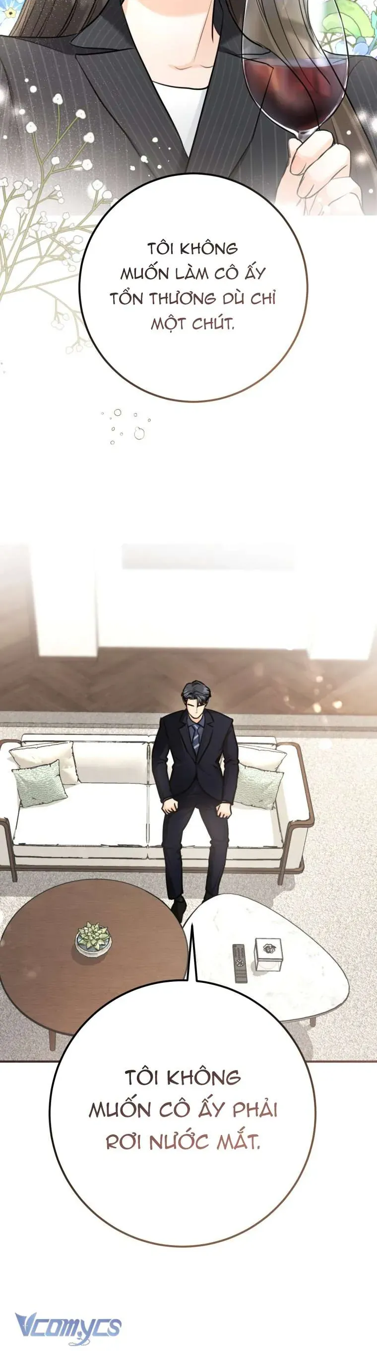 Chuyện Kết Hôn [Chap 40-41]