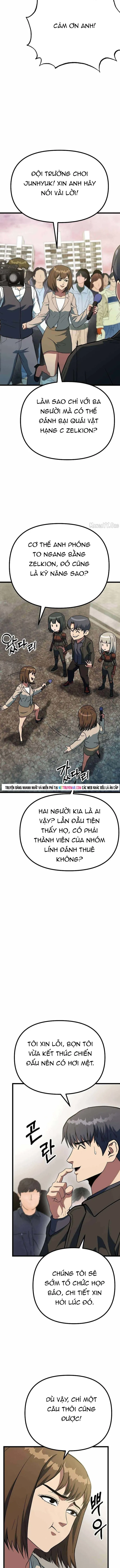 Kiếm Tiền Bằng Kỹ Năng Sao Chép [Chap 56-58]