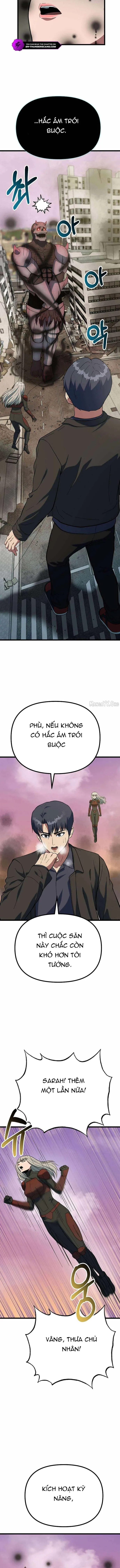 Kiếm Tiền Bằng Kỹ Năng Sao Chép [Chap 56-58]