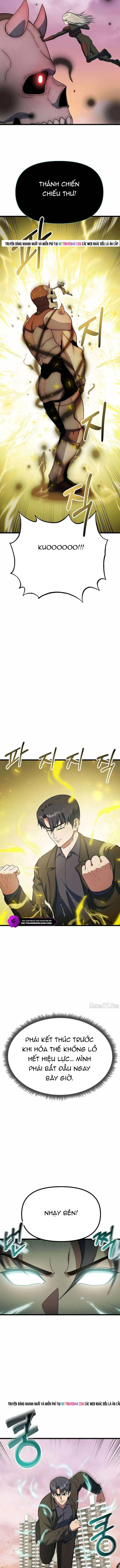 Kiếm Tiền Bằng Kỹ Năng Sao Chép [Chap 56-58]