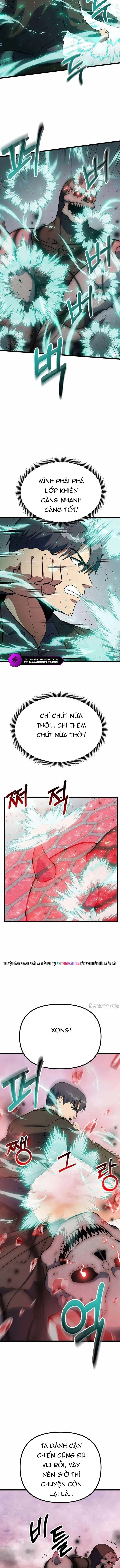 Kiếm Tiền Bằng Kỹ Năng Sao Chép [Chap 56-58]