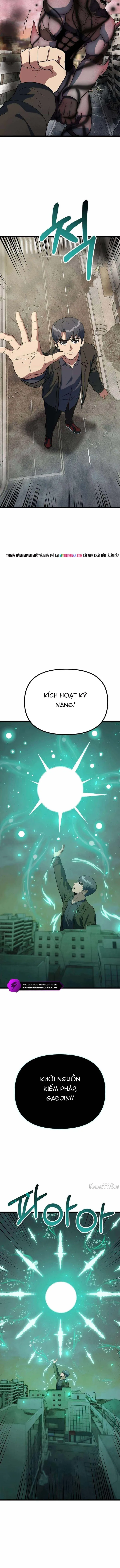 Kiếm Tiền Bằng Kỹ Năng Sao Chép [Chap 56-58]