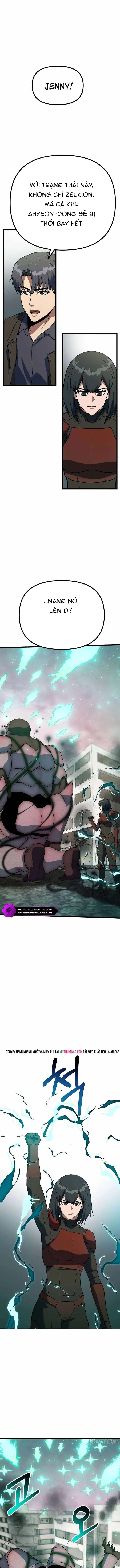 Kiếm Tiền Bằng Kỹ Năng Sao Chép [Chap 56-58]