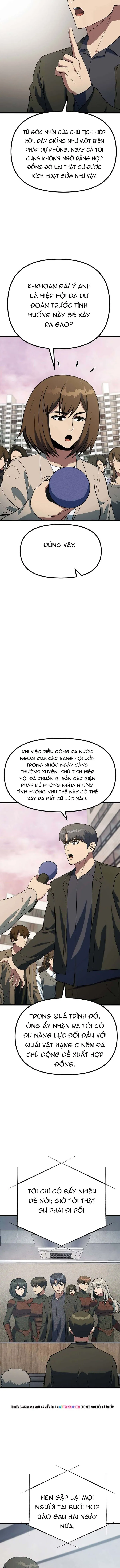 Kiếm Tiền Bằng Kỹ Năng Sao Chép [Chap 56-58]