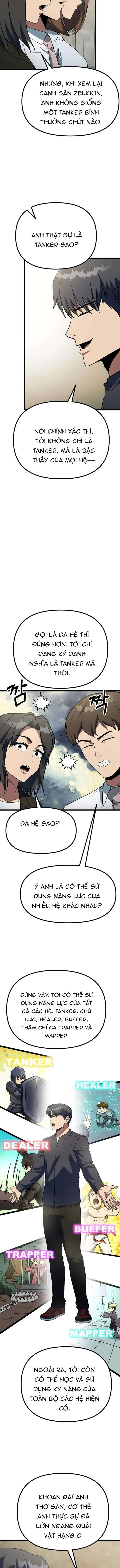 Kiếm Tiền Bằng Kỹ Năng Sao Chép [Chap 56-58]