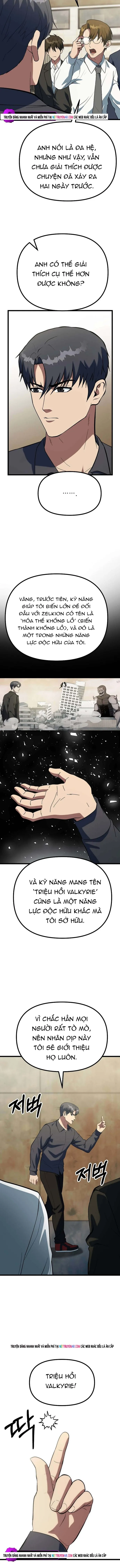 Kiếm Tiền Bằng Kỹ Năng Sao Chép [Chap 56-58]