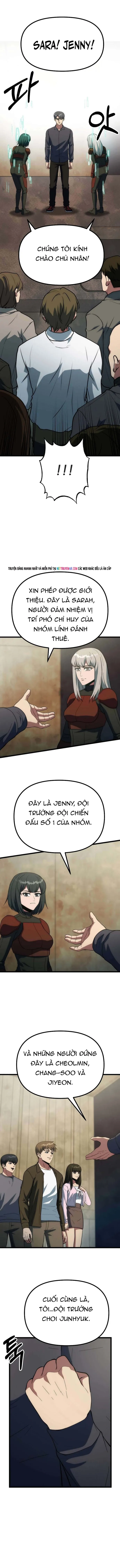 Kiếm Tiền Bằng Kỹ Năng Sao Chép [Chap 56-58]