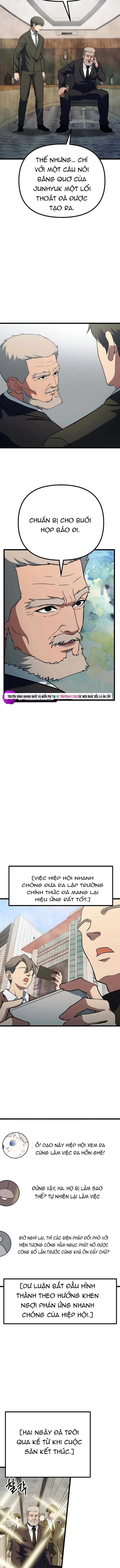 Kiếm Tiền Bằng Kỹ Năng Sao Chép [Chap 56-58]