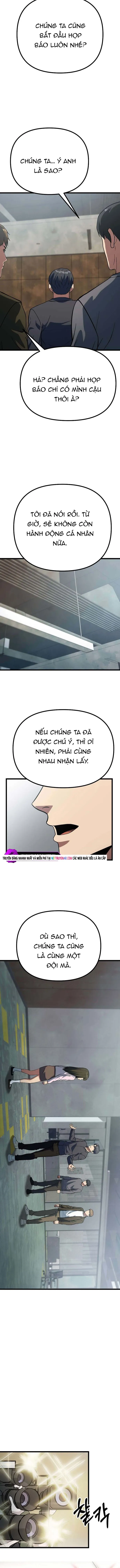 Kiếm Tiền Bằng Kỹ Năng Sao Chép [Chap 56-58]