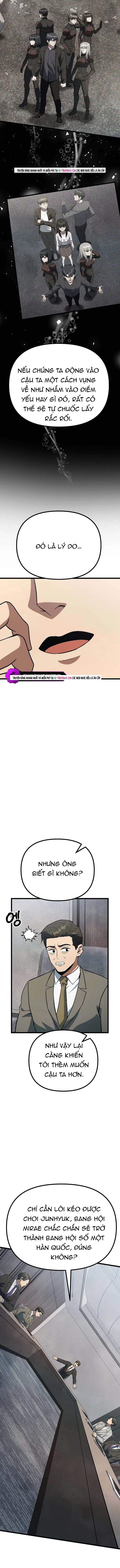 Kiếm Tiền Bằng Kỹ Năng Sao Chép [Chap 56-58]